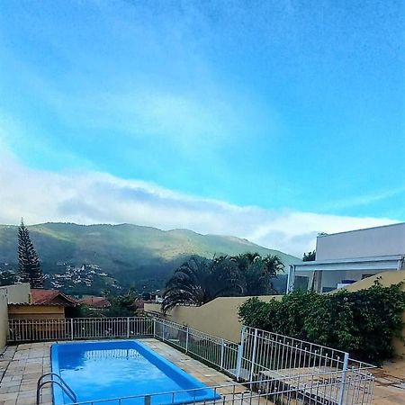 Nossa Casinha Atibaia - Linda Vista Pra Pedra Grande Villa Exterior photo