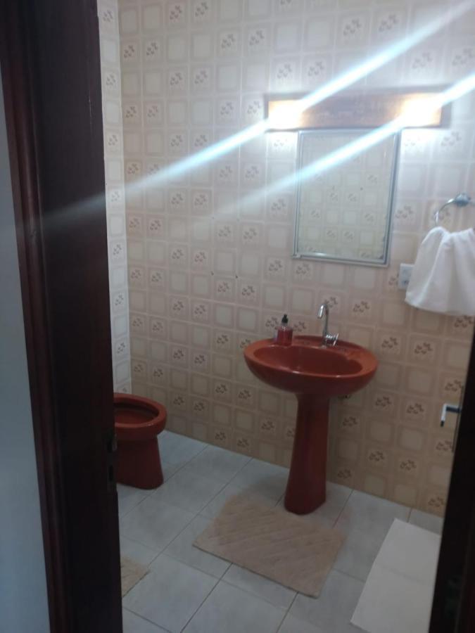 Nossa Casinha Atibaia - Linda Vista Pra Pedra Grande Villa Exterior photo