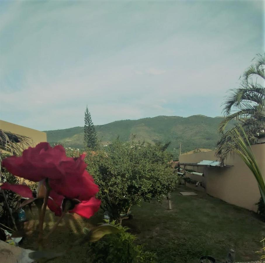 Nossa Casinha Atibaia - Linda Vista Pra Pedra Grande Villa Exterior photo