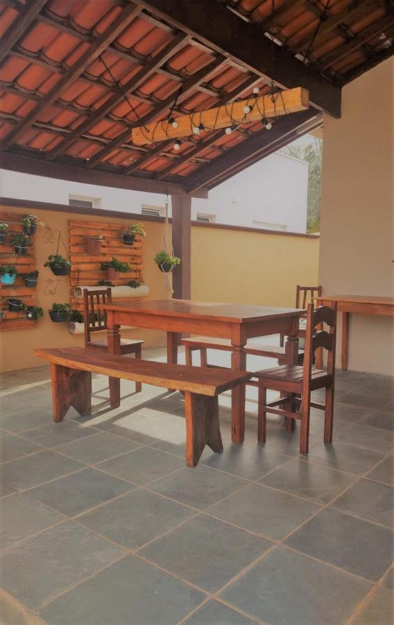 Nossa Casinha Atibaia - Linda Vista Pra Pedra Grande Villa Exterior photo