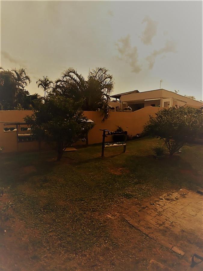 Nossa Casinha Atibaia - Linda Vista Pra Pedra Grande Villa Exterior photo